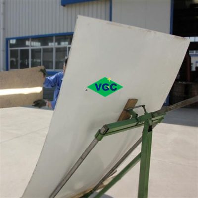 Parabolic Trough Solar Collector China Manufacturer