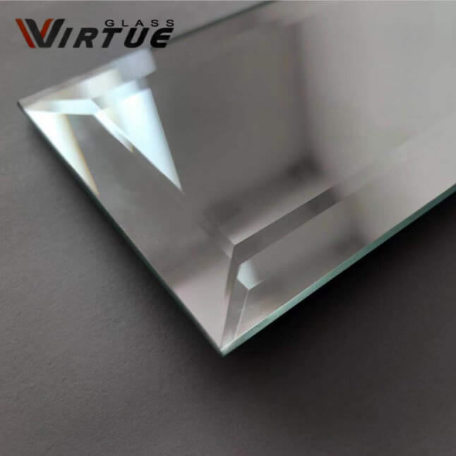 Leolines, LLC ™ 15% OFF Shiny Foil LYCRA Silver Broken Glass