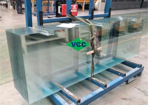 Laminated-Tempered-Glass