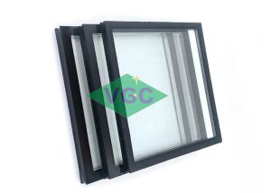 Low-E Insulated Glass
