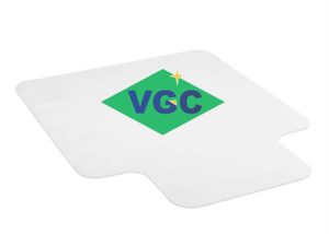 Glass Chair Pads Manufacturer China