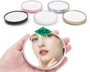 Suction Magnifying Mirror China manufacturer