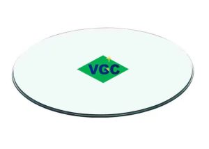 Tempered Glass Floor Protector