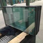 on line low e coating glass manufacturer