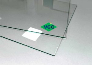 2mm Custom Picture Framing Glass supplier