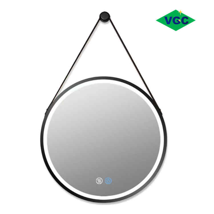 Hanging wall LED MIRROR VGC