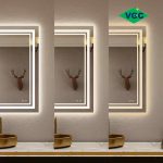 Bathroom LED Mirror Manufacturer in China