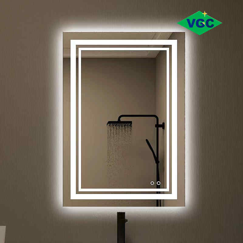 VGC LED MIRROR 