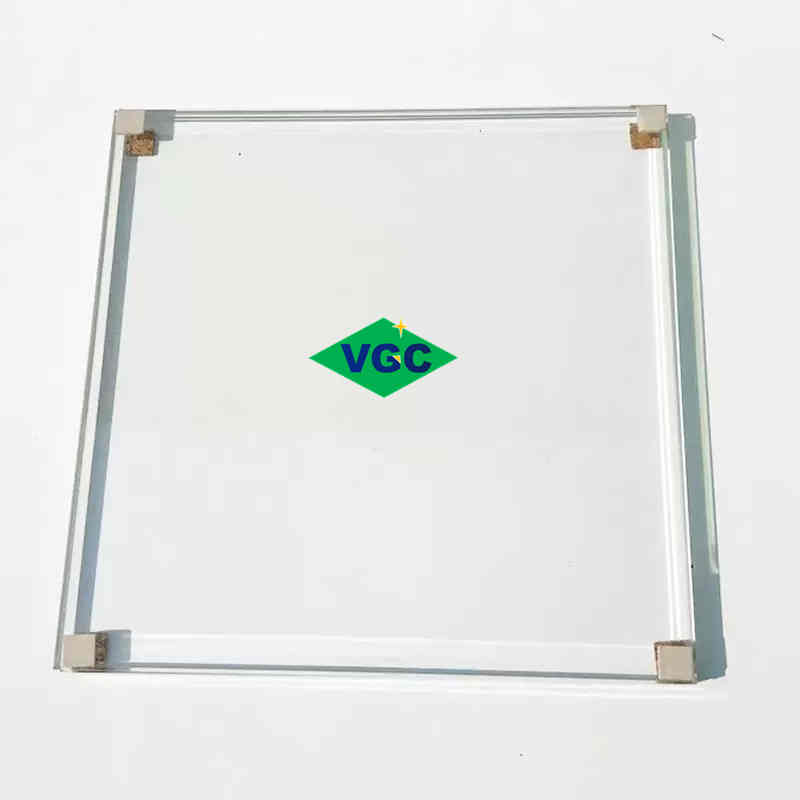 6mm Ultra Clear Glass China Factory and Manufacturer Good Price