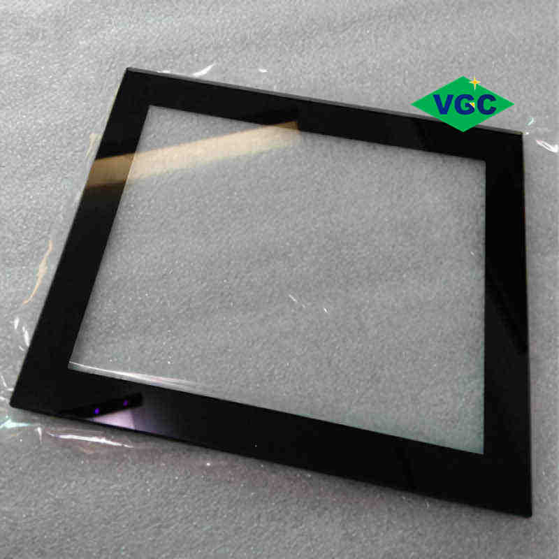 Multimedia AG Glass China factory