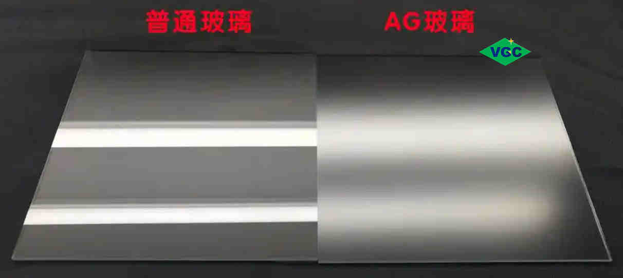 Vehicle Nano Coating AG Glass